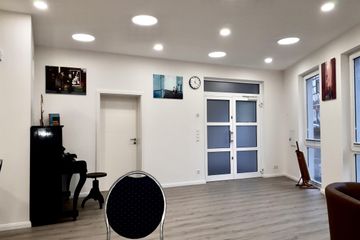 Bad Neuenahr-Ahrweiler Meeting room Wortwinkel image 9