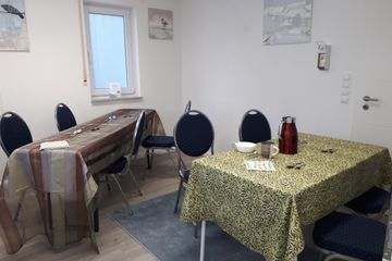 Bad Neuenahr-Ahrweiler Meeting room Wortwinkel image 7