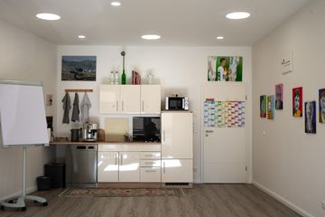 Bad Neuenahr-Ahrweiler Meeting room Wortwinkel image 2