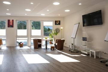 Bad Neuenahr-Ahrweiler Meeting room Wortwinkel image 1