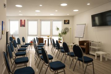 Bad Neuenahr-Ahrweiler Meeting room Wortwinkel image 4