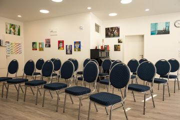 Bad Neuenahr-Ahrweiler Meeting room Wortwinkel image 5