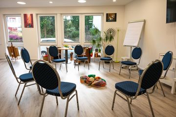 Bad Neuenahr-Ahrweiler Meeting room Wortwinkel image 3