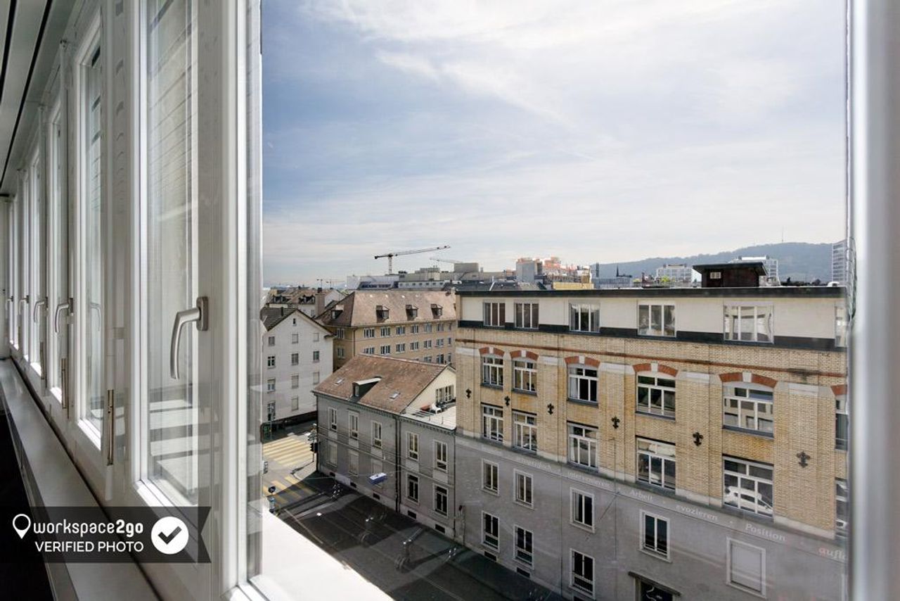 Zürich Seminar  51 image 3