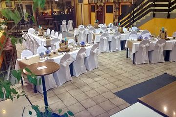 Dresden Offsite Meeting  Saal image 10