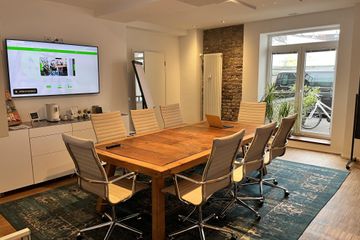 Essen  Kantoorruimte Konferenzraum Thekla image 1