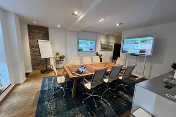 Essen  Kantoorruimte Konferenzraum Thekla image 2