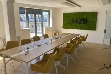 Wien Seminarraum Meetingraum image 1