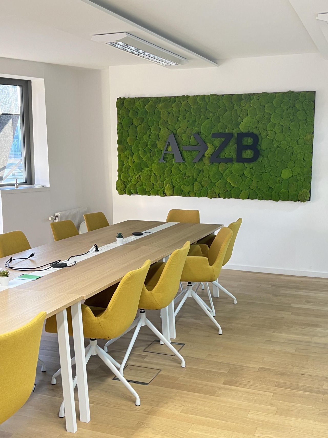 Wenen  Seminarruimtes Meetingraum 