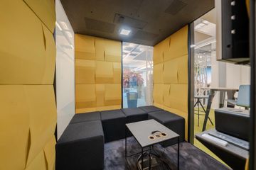 Rest der Welt Coworking Coworking Arbeitsplätze image 1