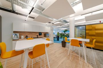 Rest der Welt Coworking Coworking Arbeitsplätze image 3