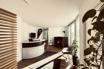 Berlin Coworking spaces Biting Bit Coworking Space image 1