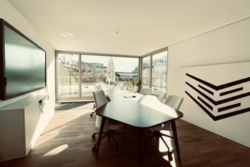 Berlin Coworking spaces Biting Bit Coworking Space image 0