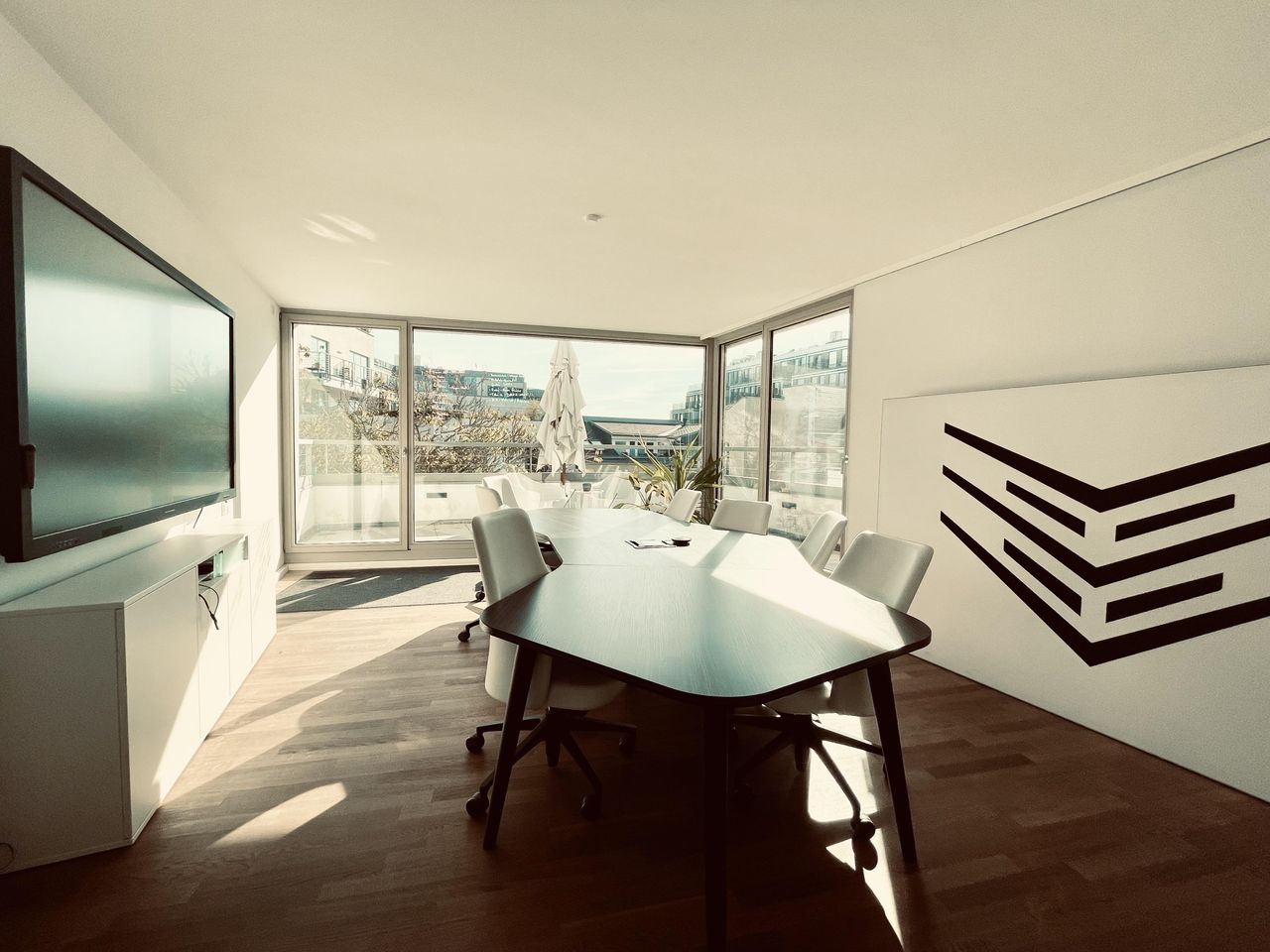 Berlin  Coworking spaces Biting Bit Coworking Space image 0