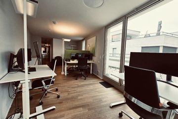 Berlin Coworking spaces Biting Bit Coworking Space image 2