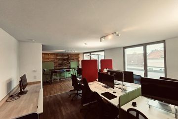 Berlin Coworking spaces Biting Bit Coworking Space image 5