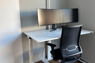 Berlin Coworking spaces Biting Bit Coworking Space image 6