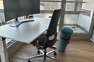 Berlin Coworking spaces Biting Bit Coworking Space image 7