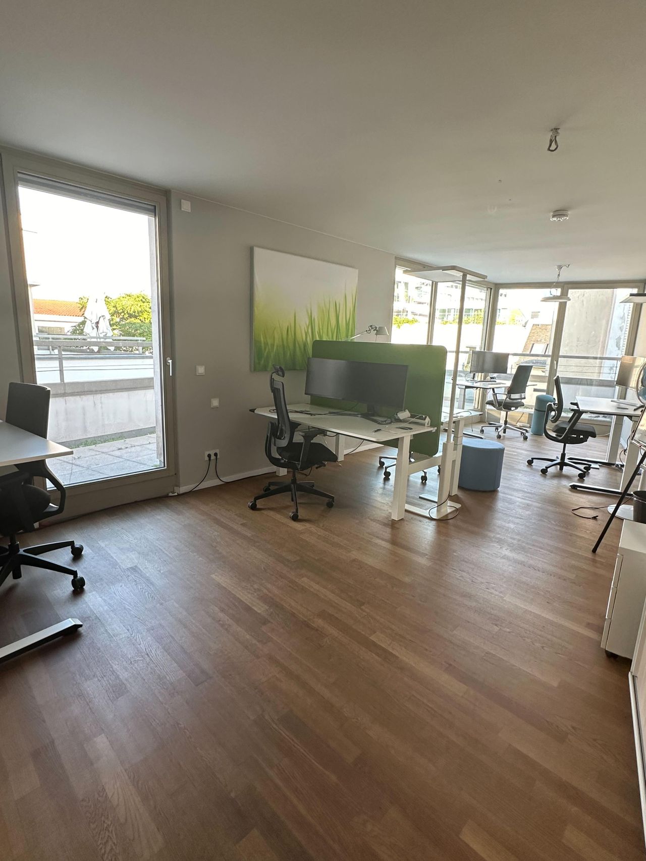 Berlin  Coworking spaces Biting Bit Coworking Space image 8