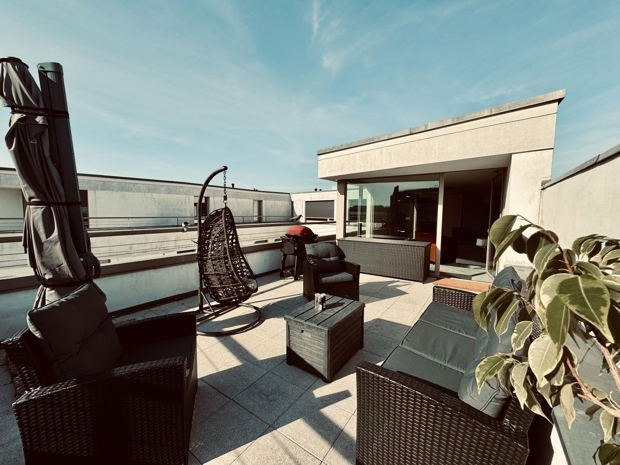 Berlin  Coworking spaces Biting Bit Coworking Space image 9