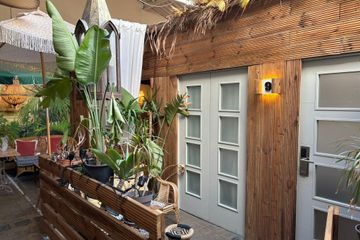 Madrid Vergaderzalen Sala de Reunión Hotel Life image 0