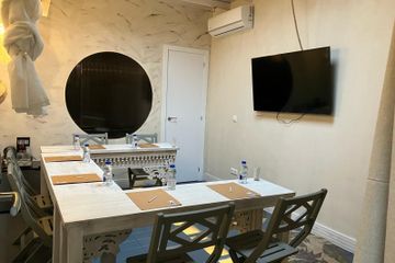 Madrid Vergaderzalen Sala de Reunión Hotel Life image 1