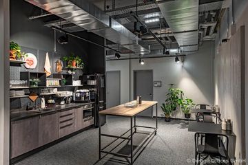 Leipzig  Day offices Flexible Office image 0