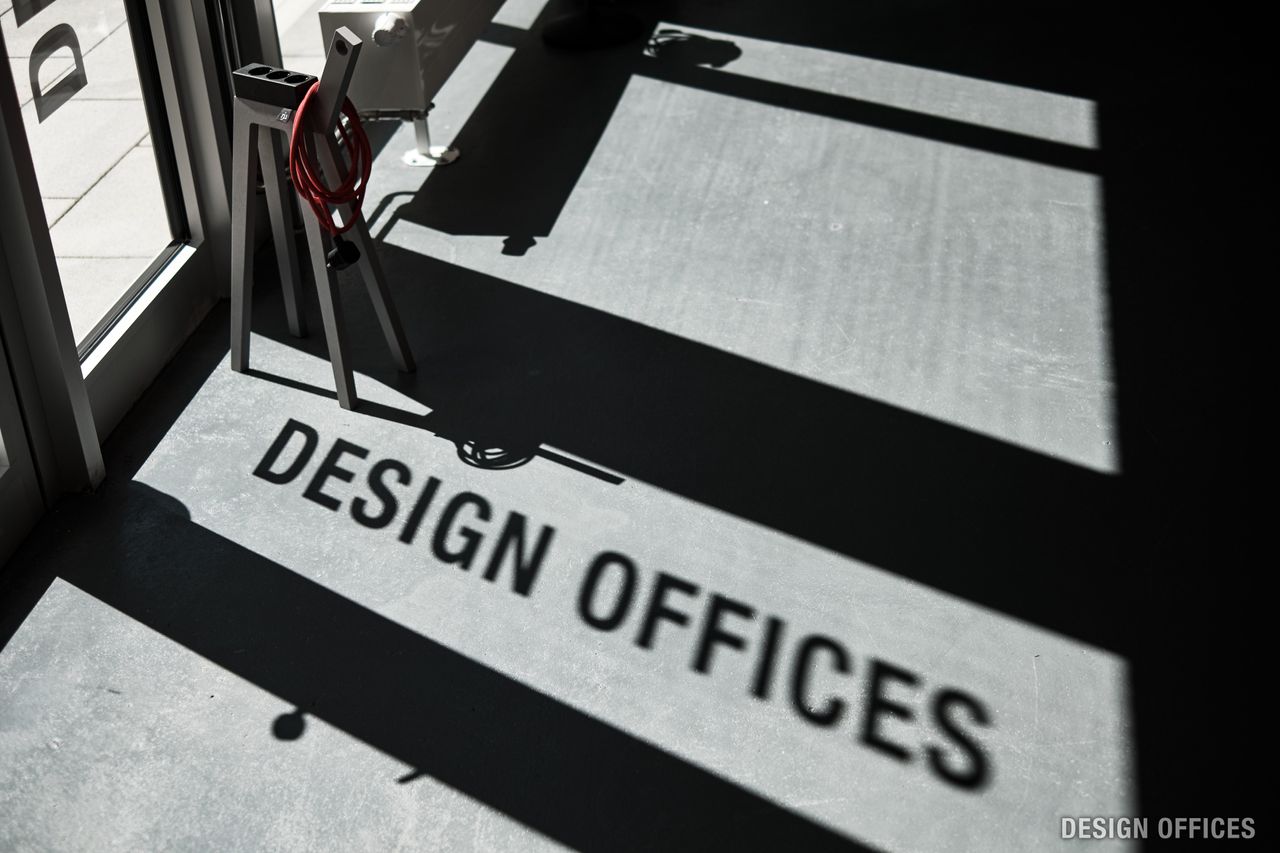 Leipzig  Day offices Flexible Office image 2