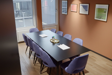 Berlin Coworking spaces Meeting Room M75 image 0