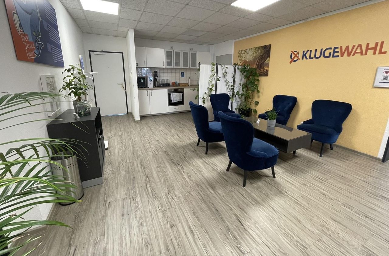 Bochum  Meeting room Flexibel und vielseitig nutzbare Räumlichkeiten in Bochum-Riemke! image 4