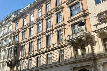 Wenen Spreekkamers Praxisräume Wien Zentrum image 2