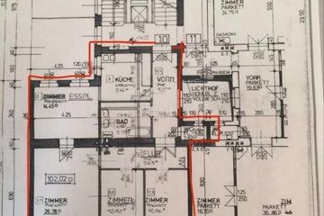 Wenen Spreekkamers Praxisräume Wien Zentrum image 3