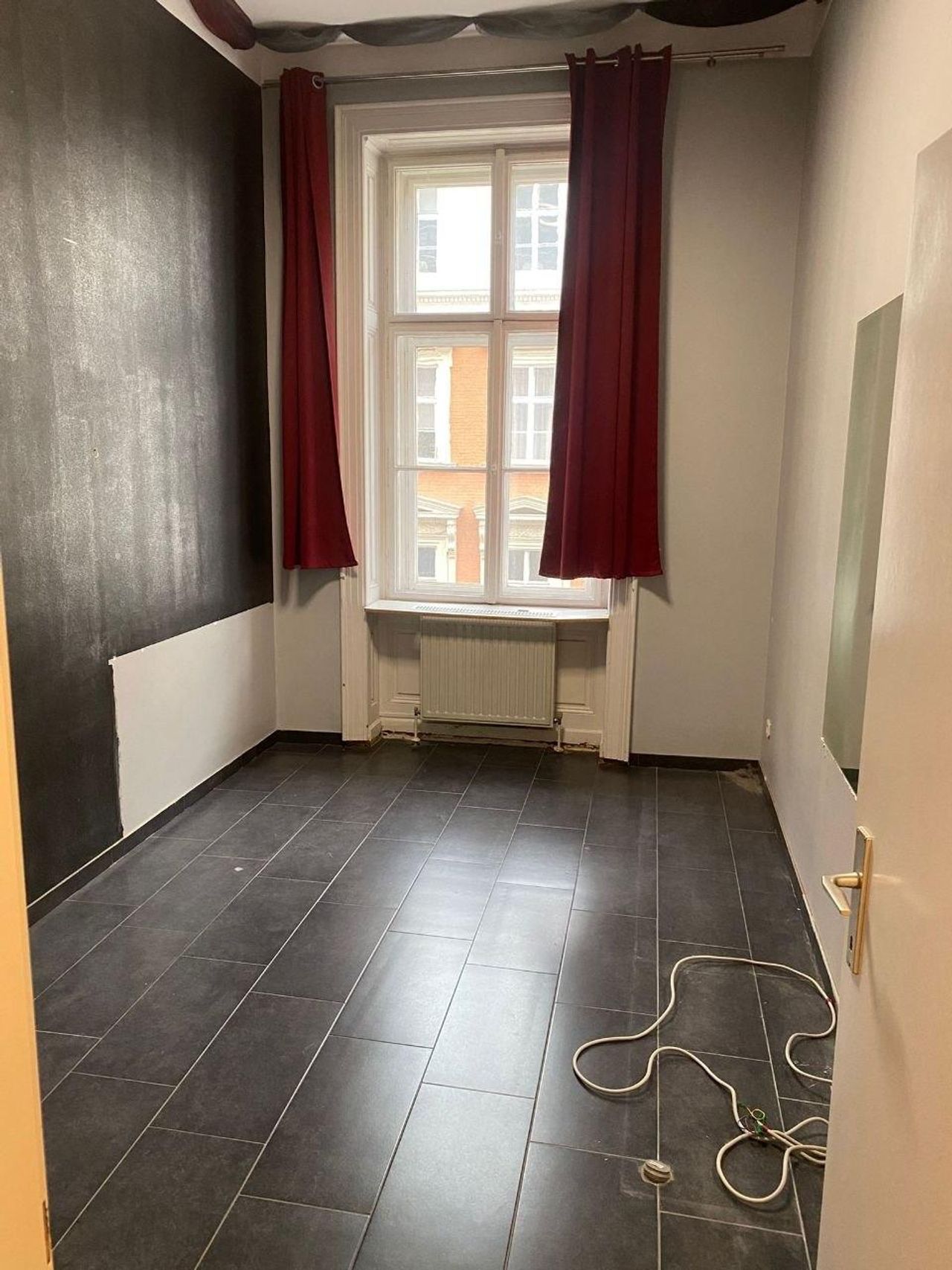 Wien  Sprechzimmer Praxisräume Wien Zentrum image 6