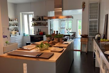 München Creative Meeting Keuken studio Kochevent - Boque Auf Croque image 4