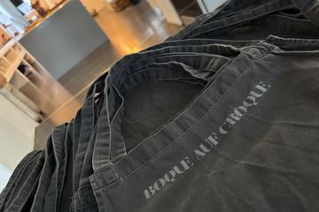 München Creative Meeting Keuken studio Kochevent - Boque Auf Croque image 12