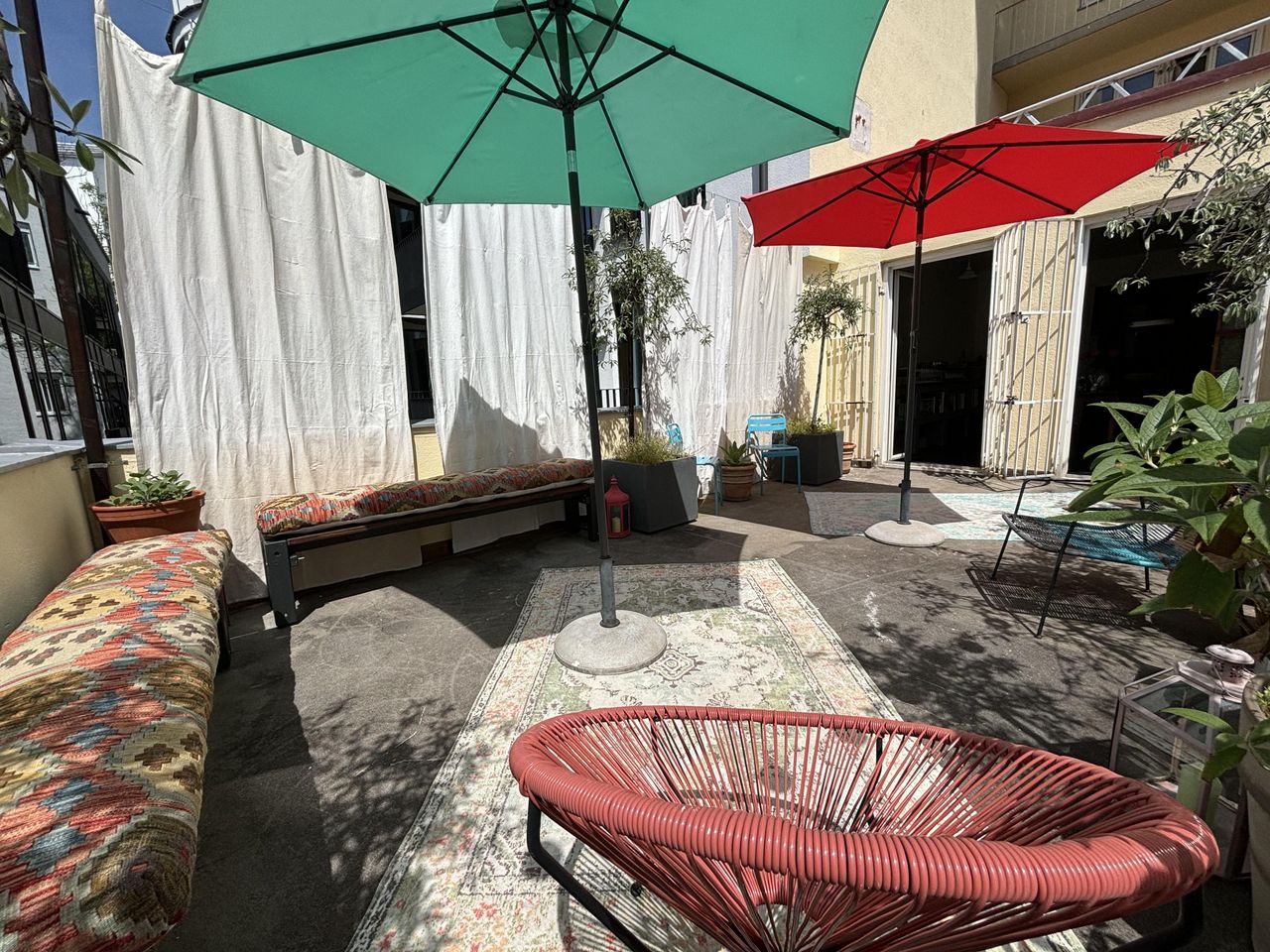 München Creative Meeting Keuken studio Kochevent - Boque Auf Croque image 9