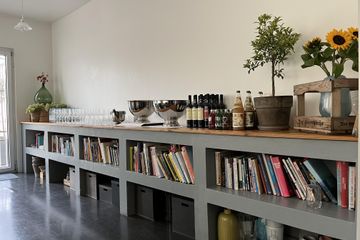 München Creative Meeting Keuken studio Kochevent - Boque Auf Croque image 4