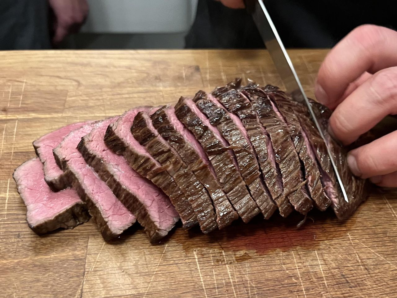 München Creative Meeting Keuken studio Kochevent - Boque Auf Croque image 6