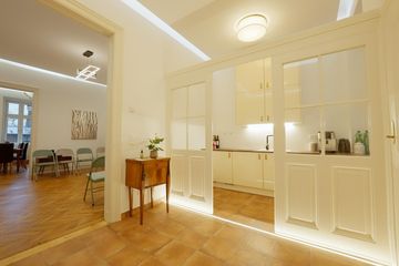 Wien Workshop-Räume Sobieaskyhof - Praxisraum image 10