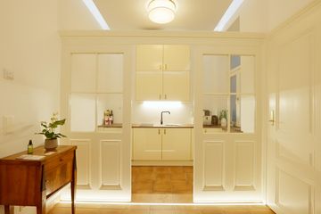 Wien Workshop-Räume Sobieaskyhof - Praxisraum image 8