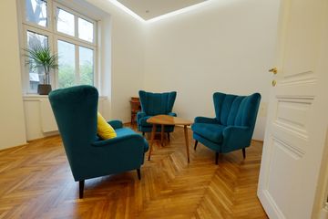 Wien Workshop-Räume Sobieaskyhof - Praxisraum image 5