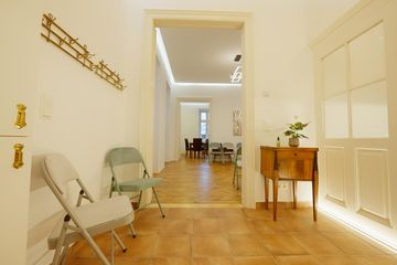 Wien Workshop-Räume Sobieaskyhof - Praxisraum image 9