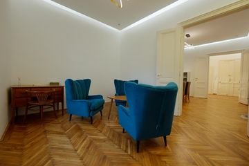 Wien Workshop-Räume Sobieaskyhof - Praxisraum image 6