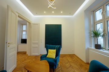 Wien Workshop-Räume Sobieaskyhof - Praxisraum image 0