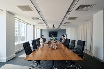 Melbourne  Coworking spaces Everest image 2