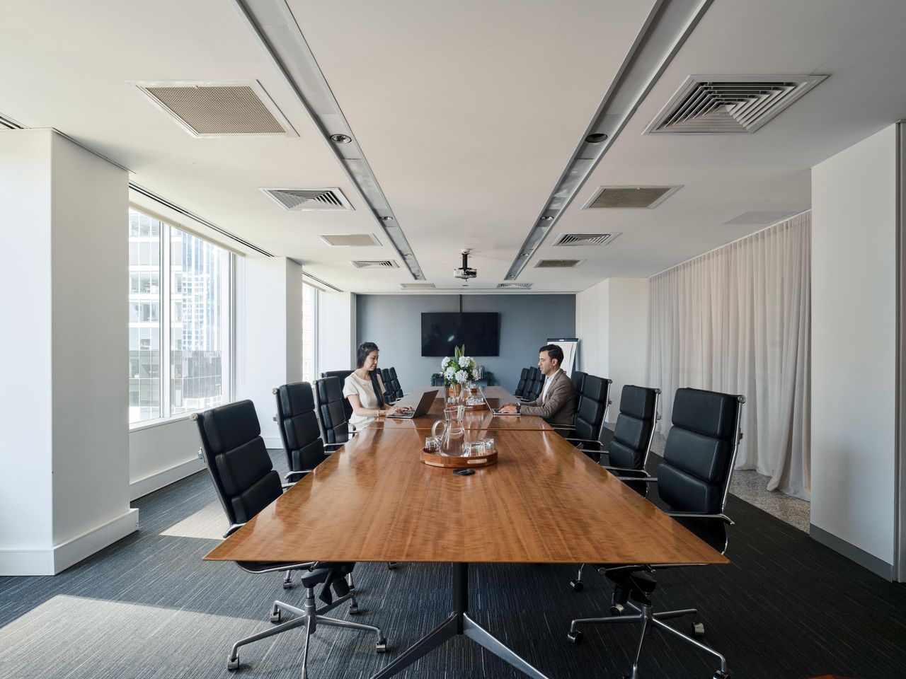 Melbourne  Coworking spaces Everest image 2