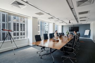 Melbourne  Coworking spaces Everest image 1