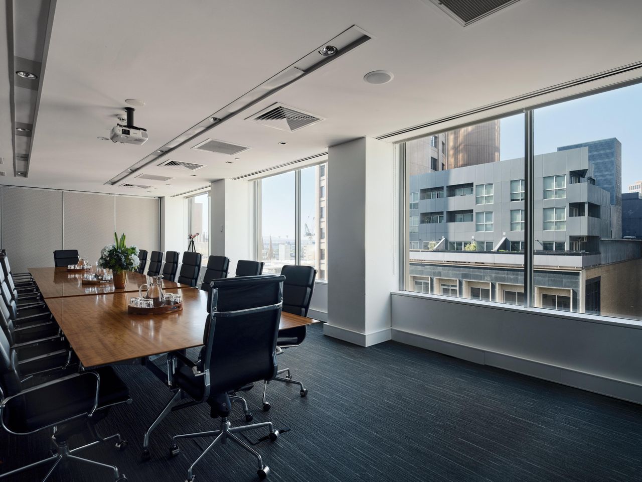 Melbourne  Coworking spaces Everest image 0