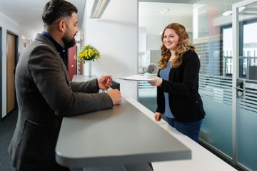 München Coworking Tagungsräume Großer Raum (1+2+3) für Tagungen, Versammlungen, Events und mehr image 5