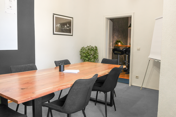 Berlin Kreatives Meeting Meeting room Meetingspace image 2